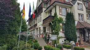Hotel Il David Königsfeld Im Schwarzwald